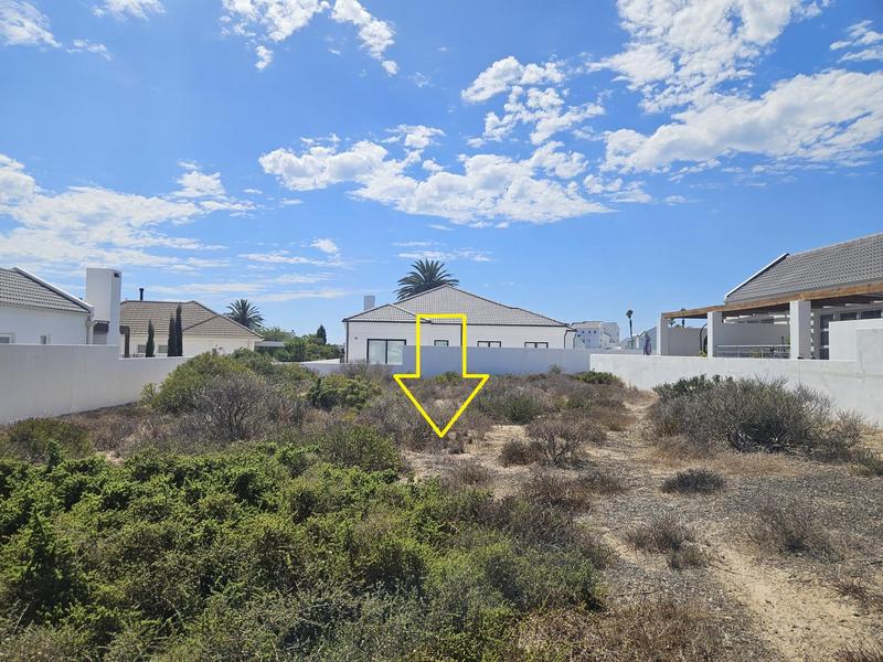 0 Bedroom Property for Sale in Shelley Point Western Cape